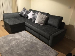 2 Bedroom Apartment Primrose Hill